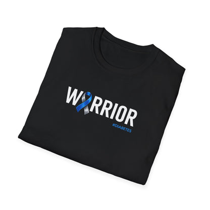 Warrior Prostate T-Shirt
