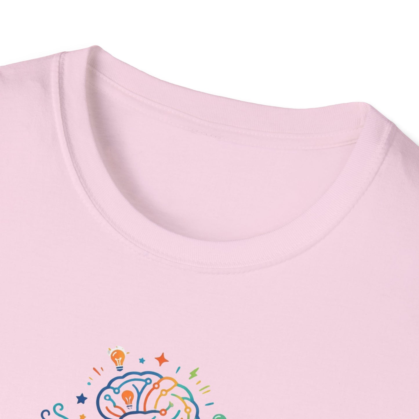 Proud ADHD Mom T-Shirt