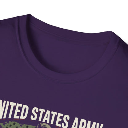 United States Army Freedom Ain't Free T-Shirt