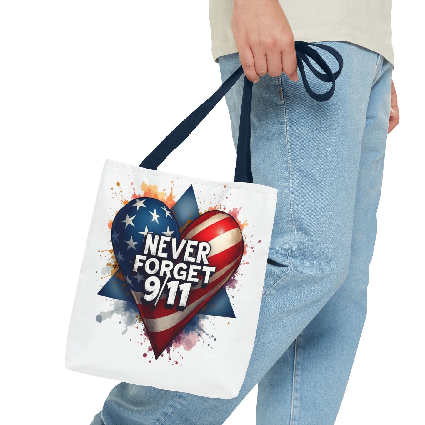 Tote Bag (AOP)