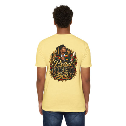 Proud HBCU Son T-Shirt