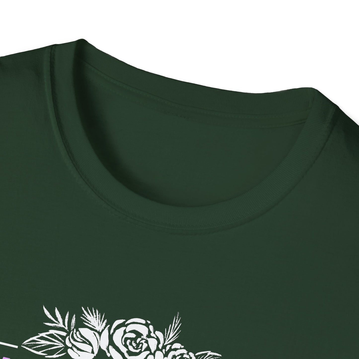 Mental Health Mattars All Day Everyday T-Shirt