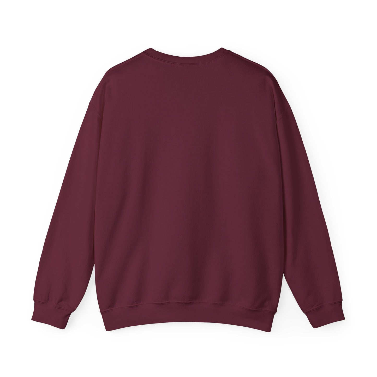Airforce Built American Made Sweatshirt