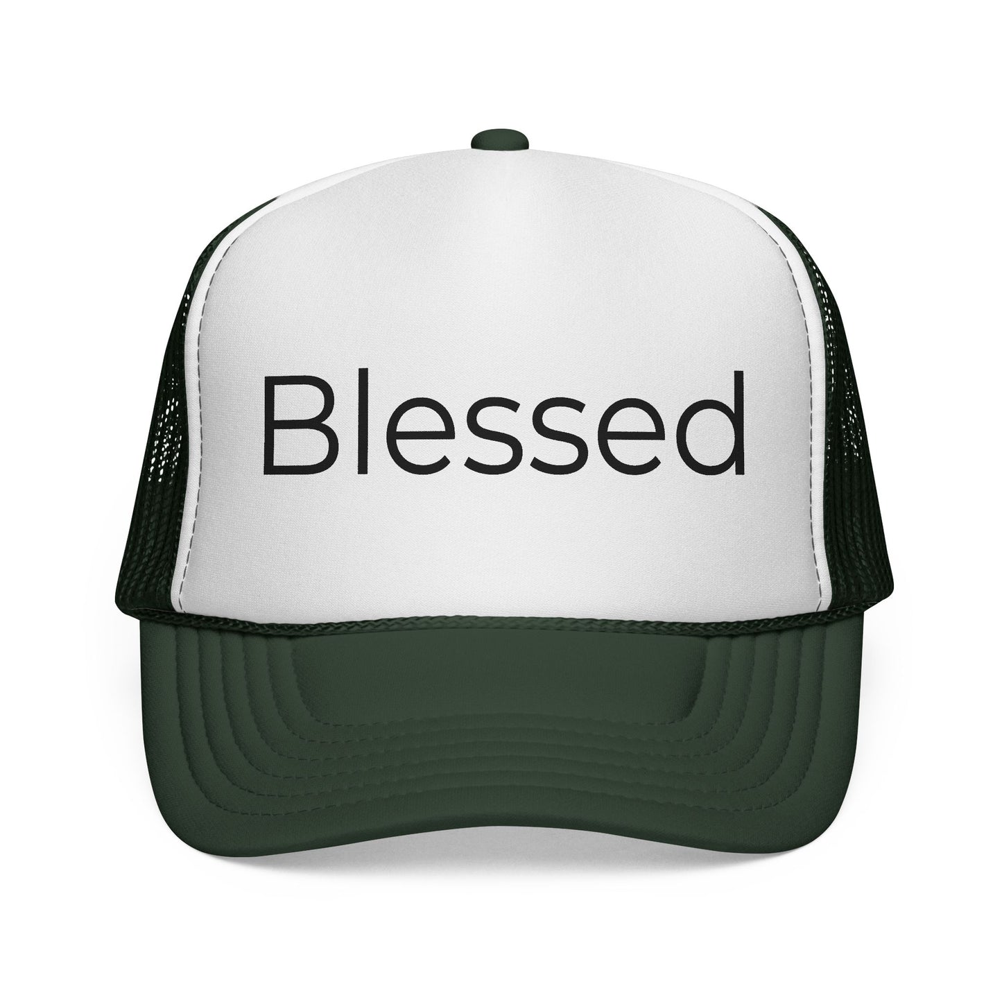 Trucker Caps