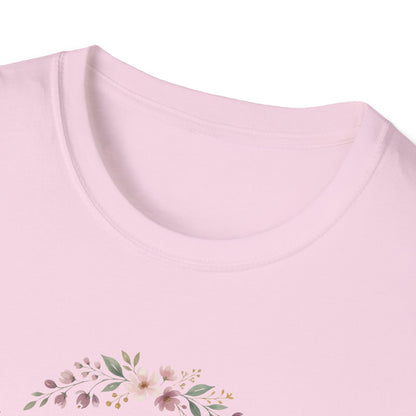 Grace Filled Mama Life T-Shirt