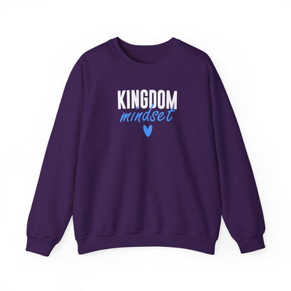 Kingdom Mindset Sweatshirt