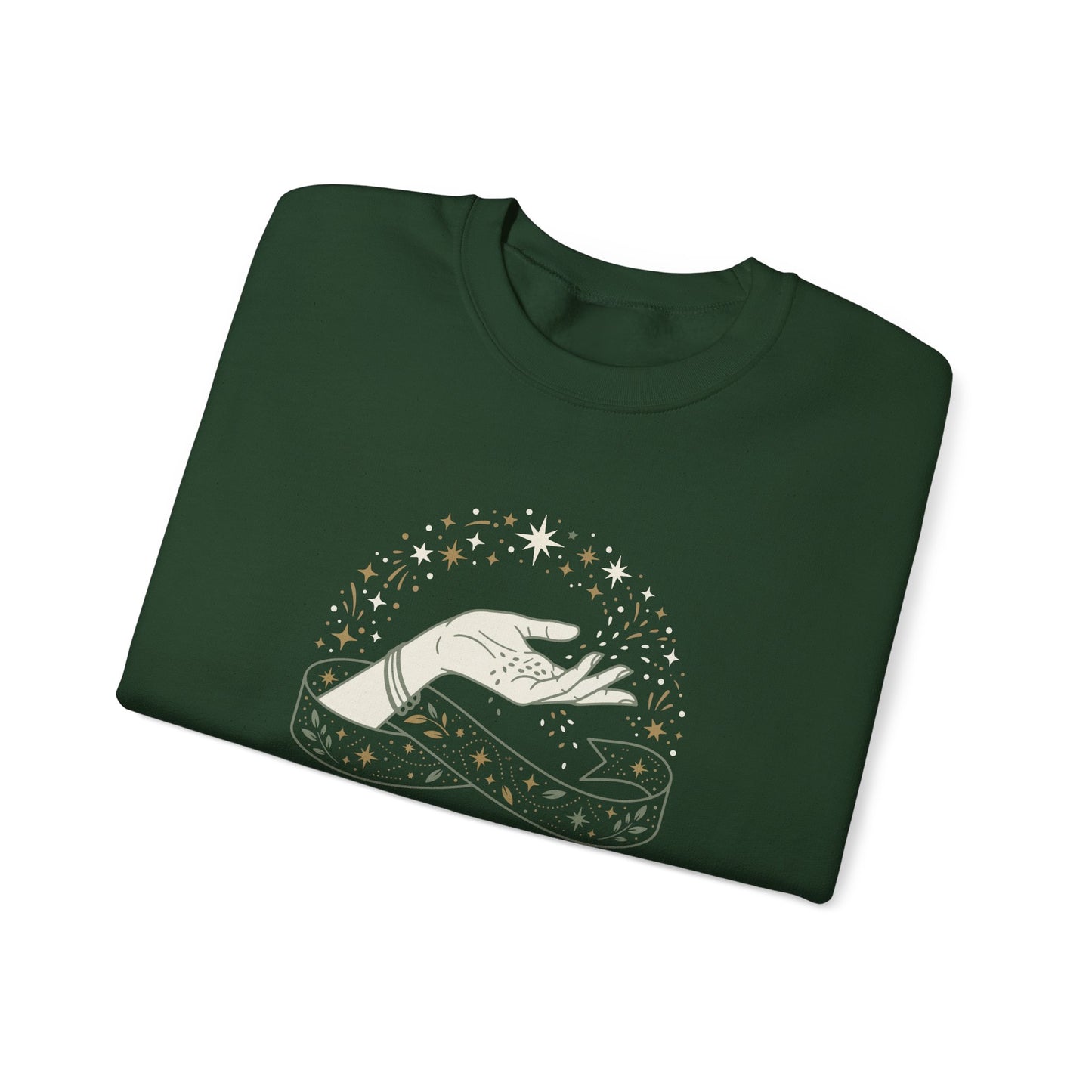 Sowing Peace in a Loud World Sweatshirt