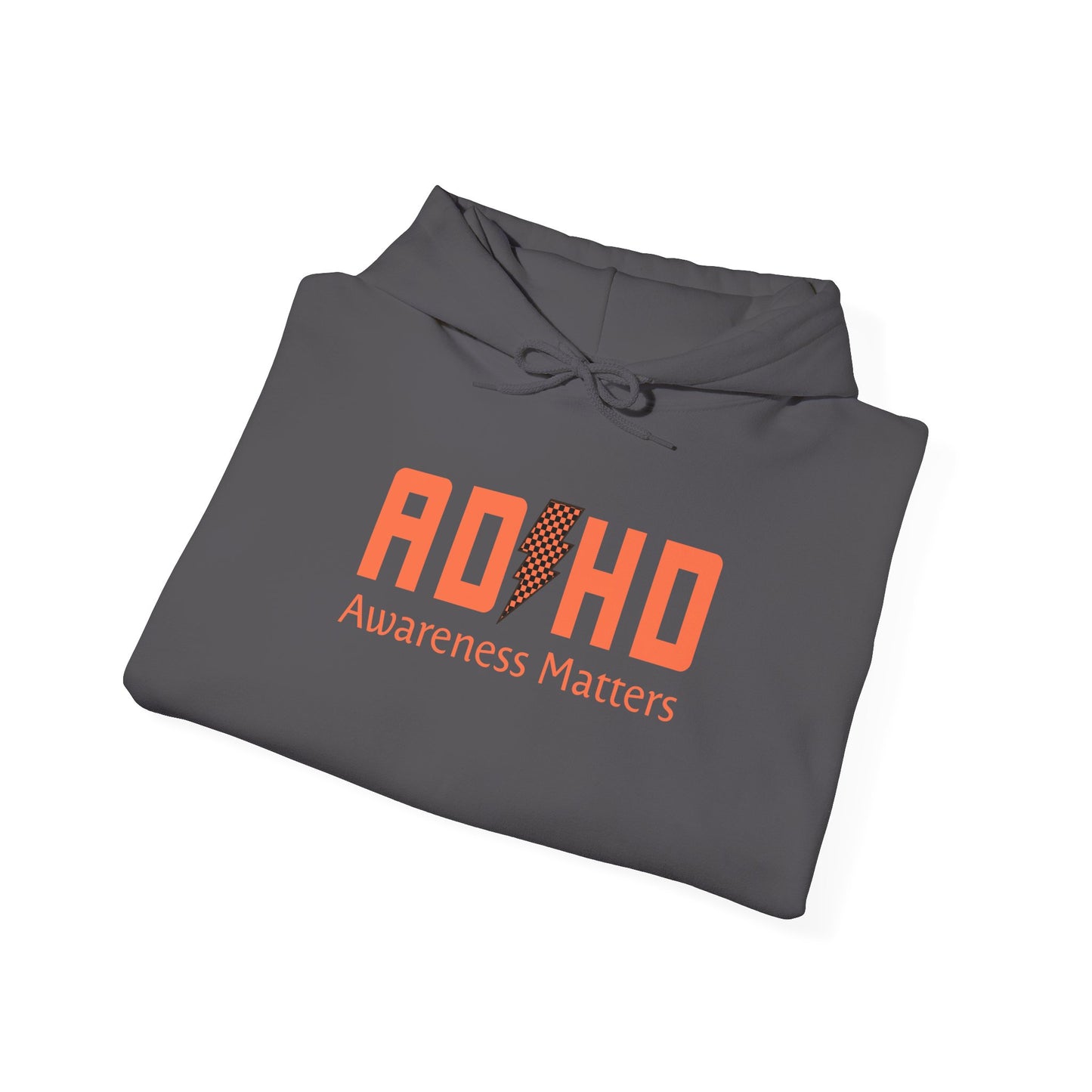 ADHD Awareness Hoodie