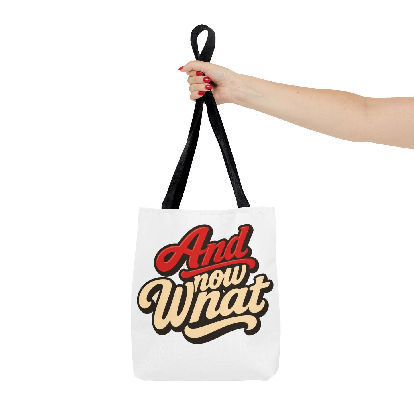 Tote Bag (AOP)