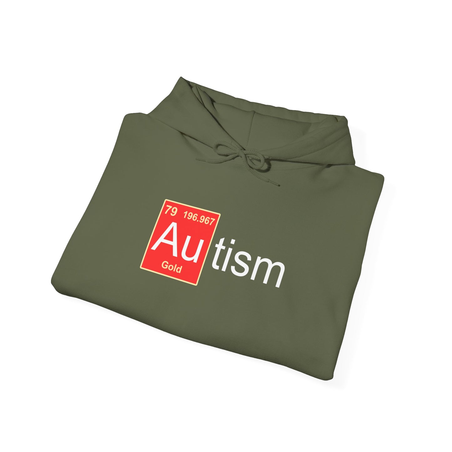 Autism Element Hoodie