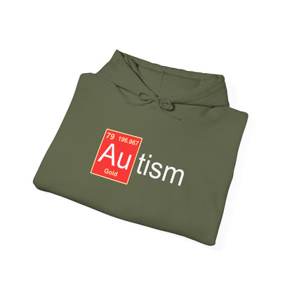 Autism Element Hoodie