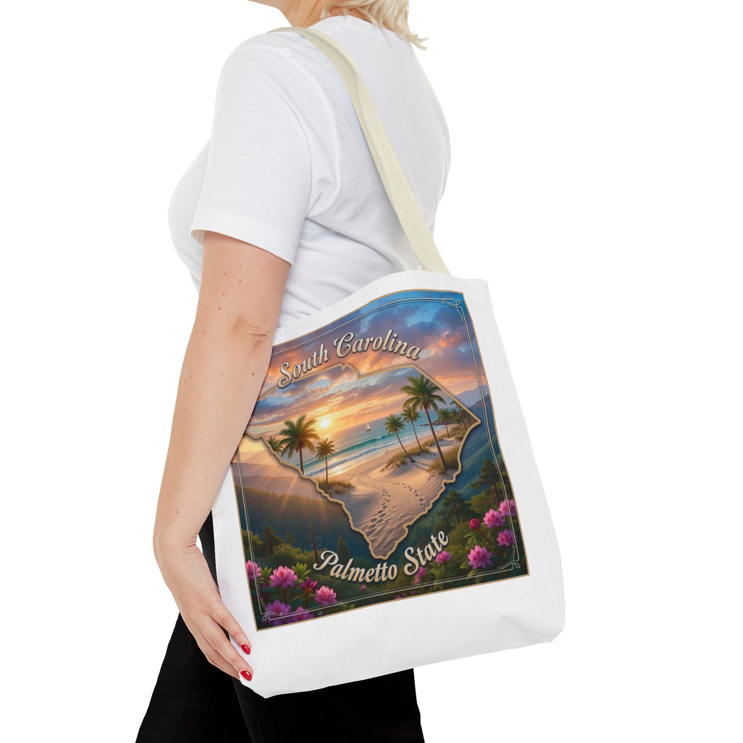 Tote Bag (AOP)