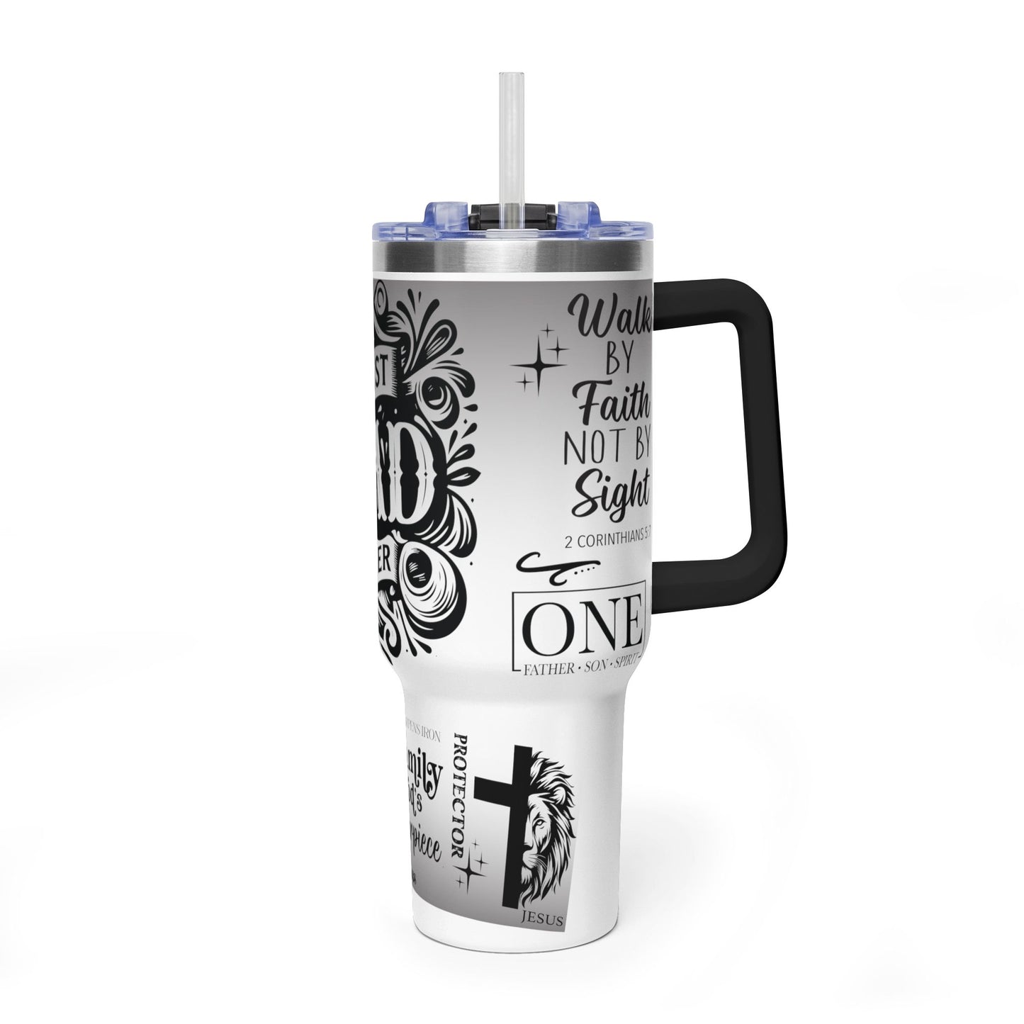 Tumbler