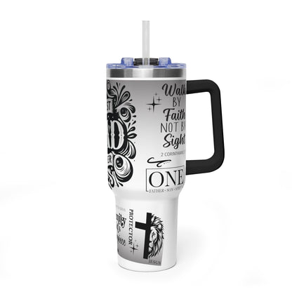 Tumbler