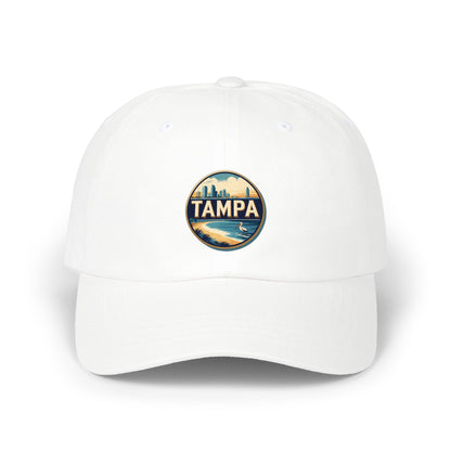 Classic Dad Cap