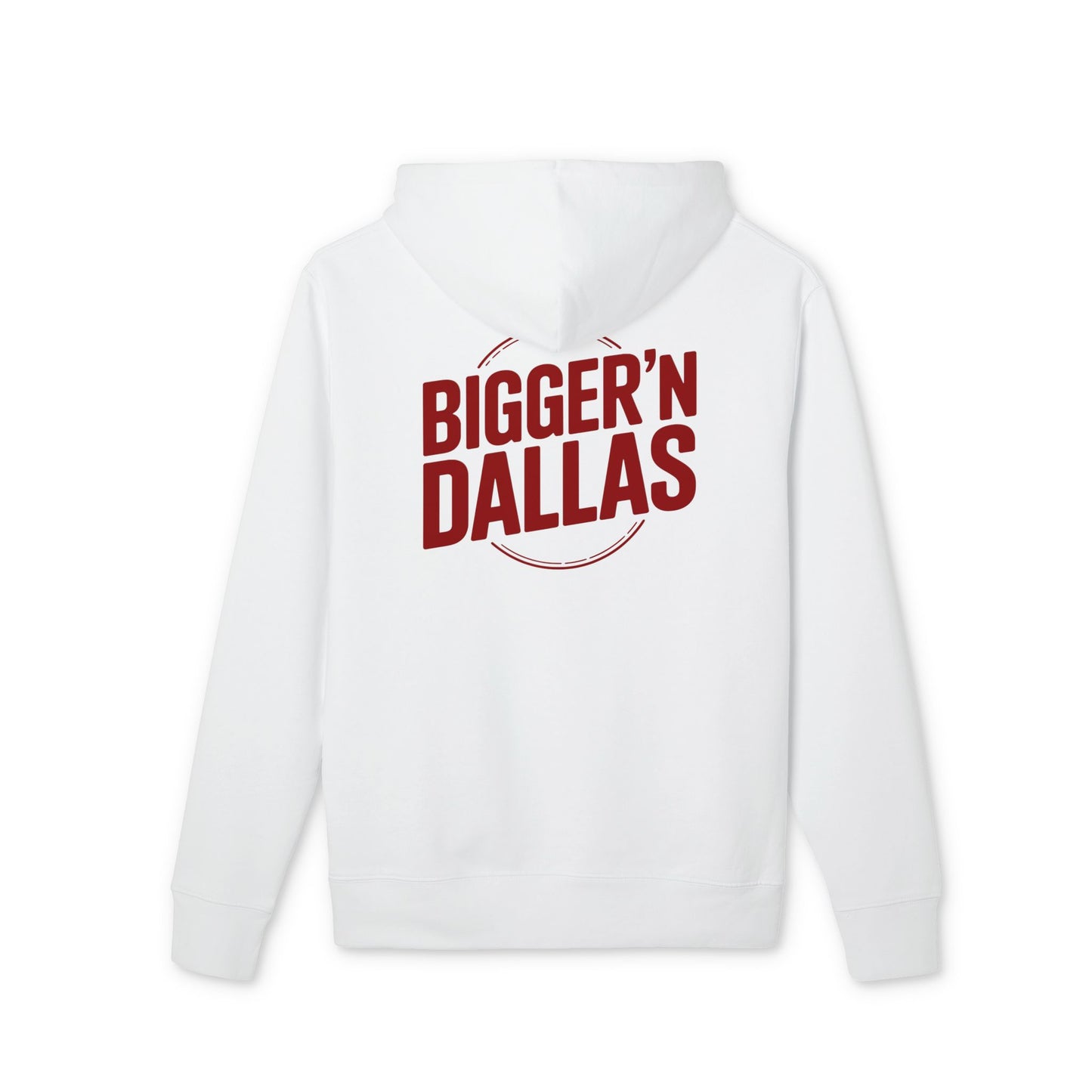 Unisex Cruiser 2.0 Hoodie