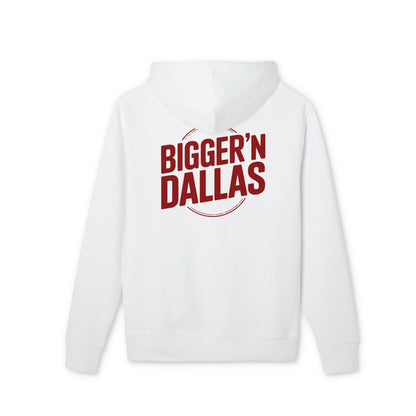 Unisex Cruiser 2.0 Hoodie