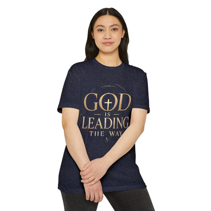 God Is Leading The Way T-Shirt