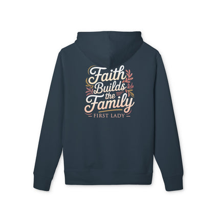 Unisex Cruiser 2.0 Hoodie