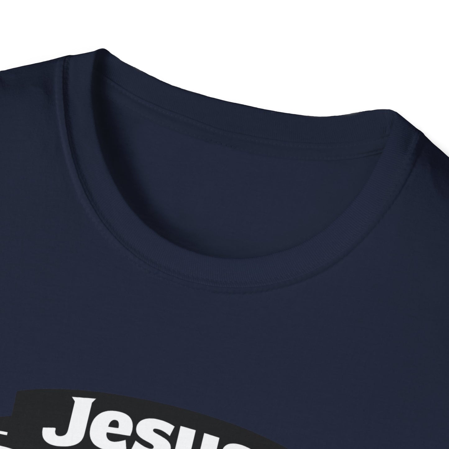 Jesus Saved My Life T-Shirt