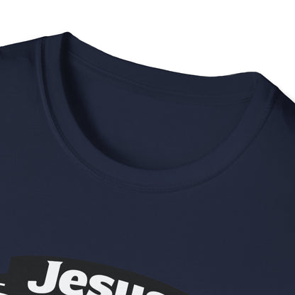 Jesus Saved My Life T-Shirt