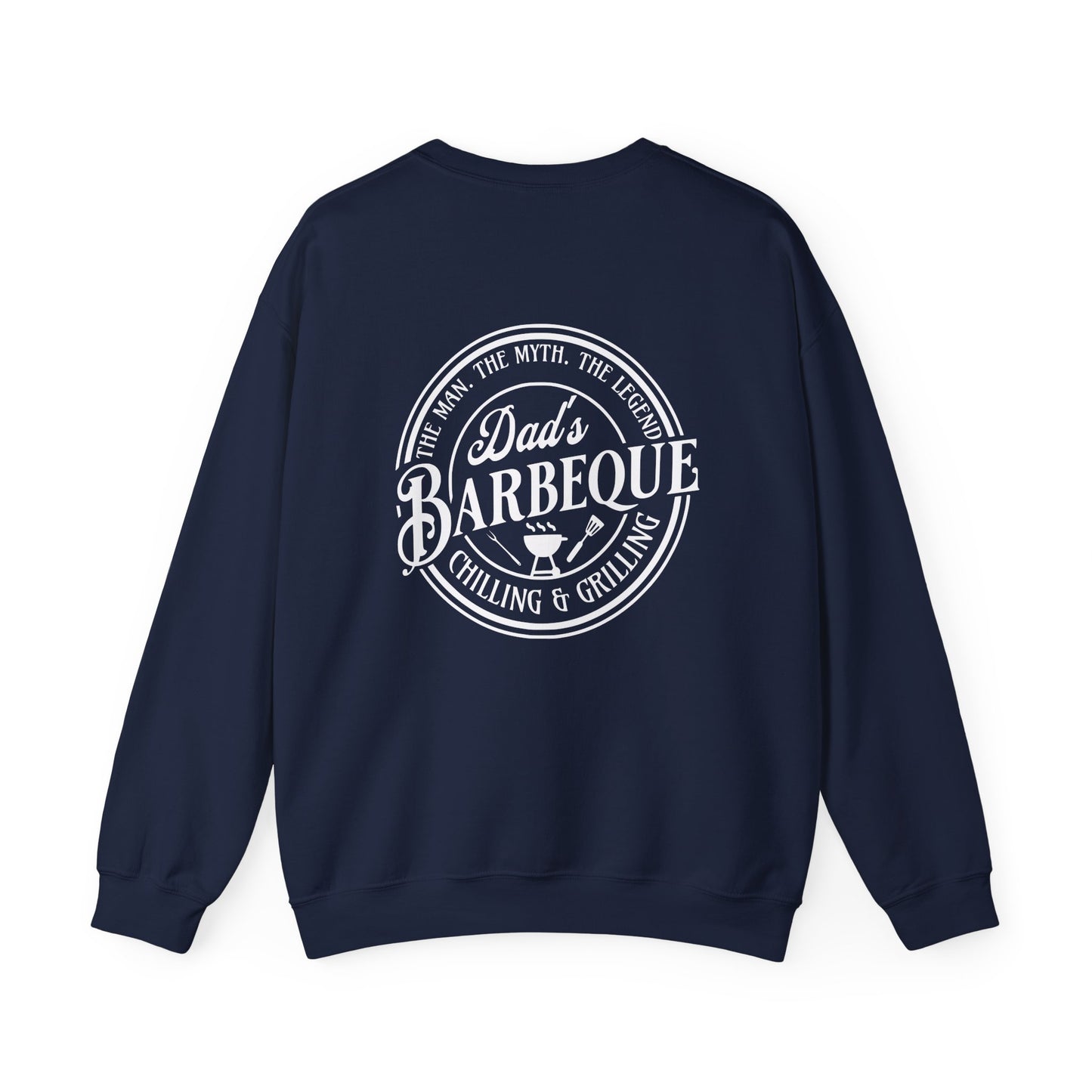 Unisex Heavy Blend™ Crewneck Sweatshirt
