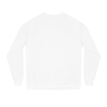 Wisdom and Theology Crewneck Sweatshirt — Dove & Cross Christian Pullover