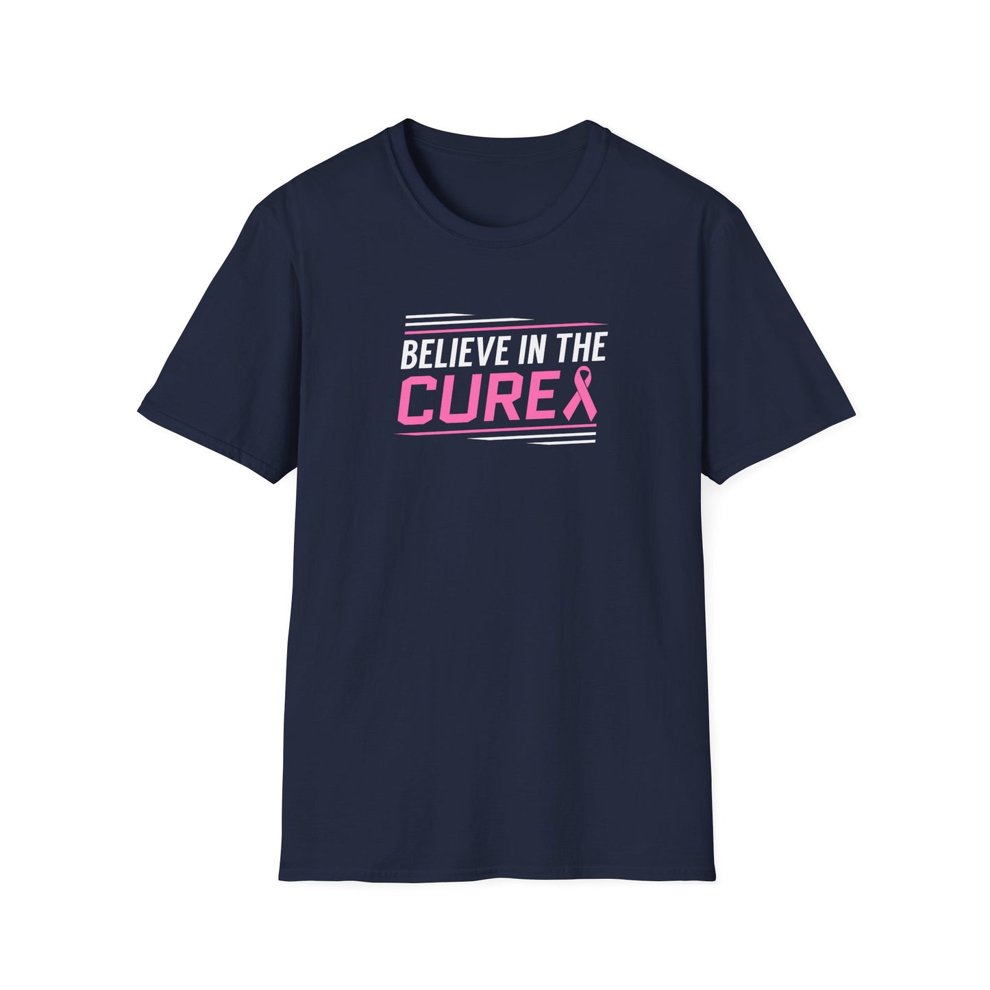 Believe In the Cure T-Shirt