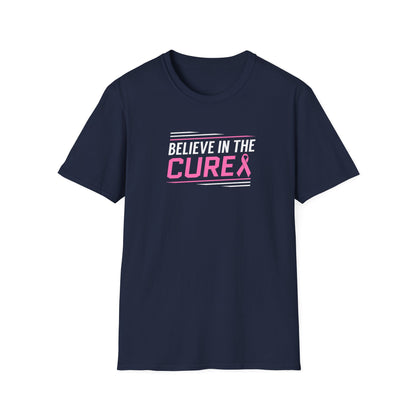 Believe In the Cure T-Shirt