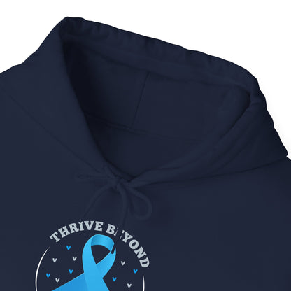 "Thrive Beyond Diabetes" Hoodie