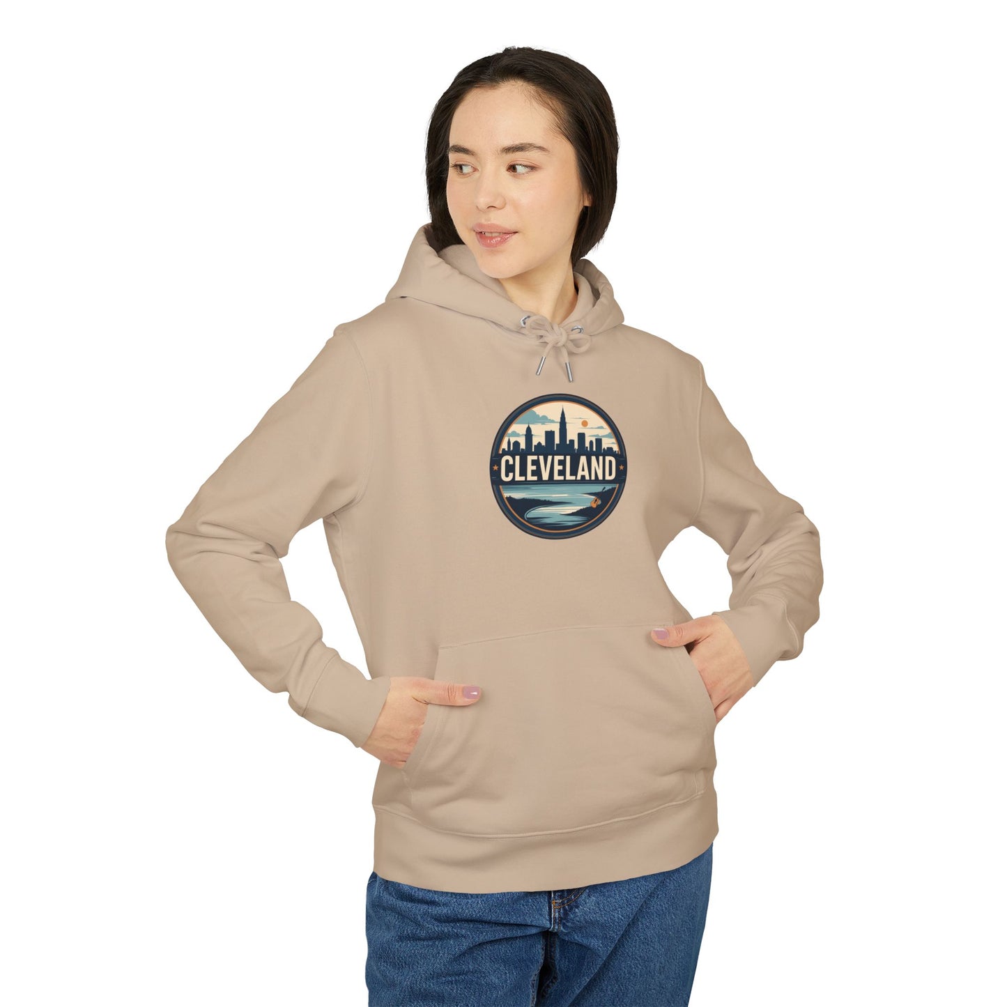 Unisex Cruiser 2.0 Hoodie