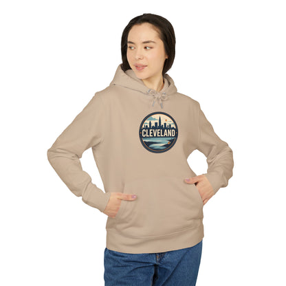 Unisex Cruiser 2.0 Hoodie