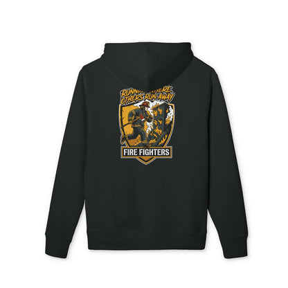 Unisex Cruiser 2.0 Hoodie