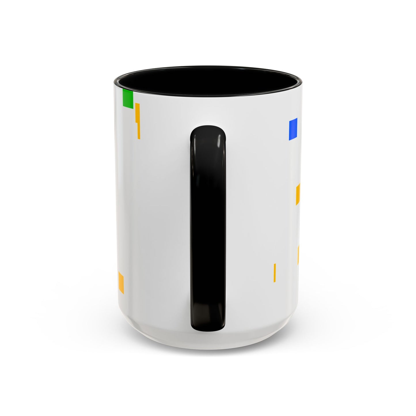 You Are Amazing Coffee Mug — Inspirational Accent Mug (11/15oz)