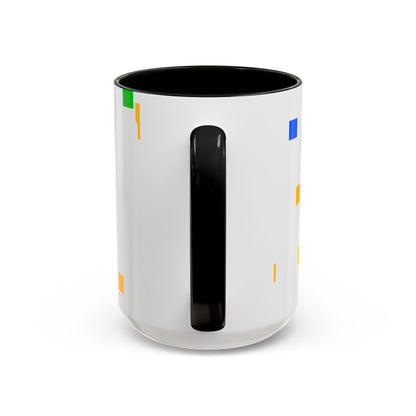 You Are Amazing Coffee Mug — Inspirational Accent Mug (11/15oz)