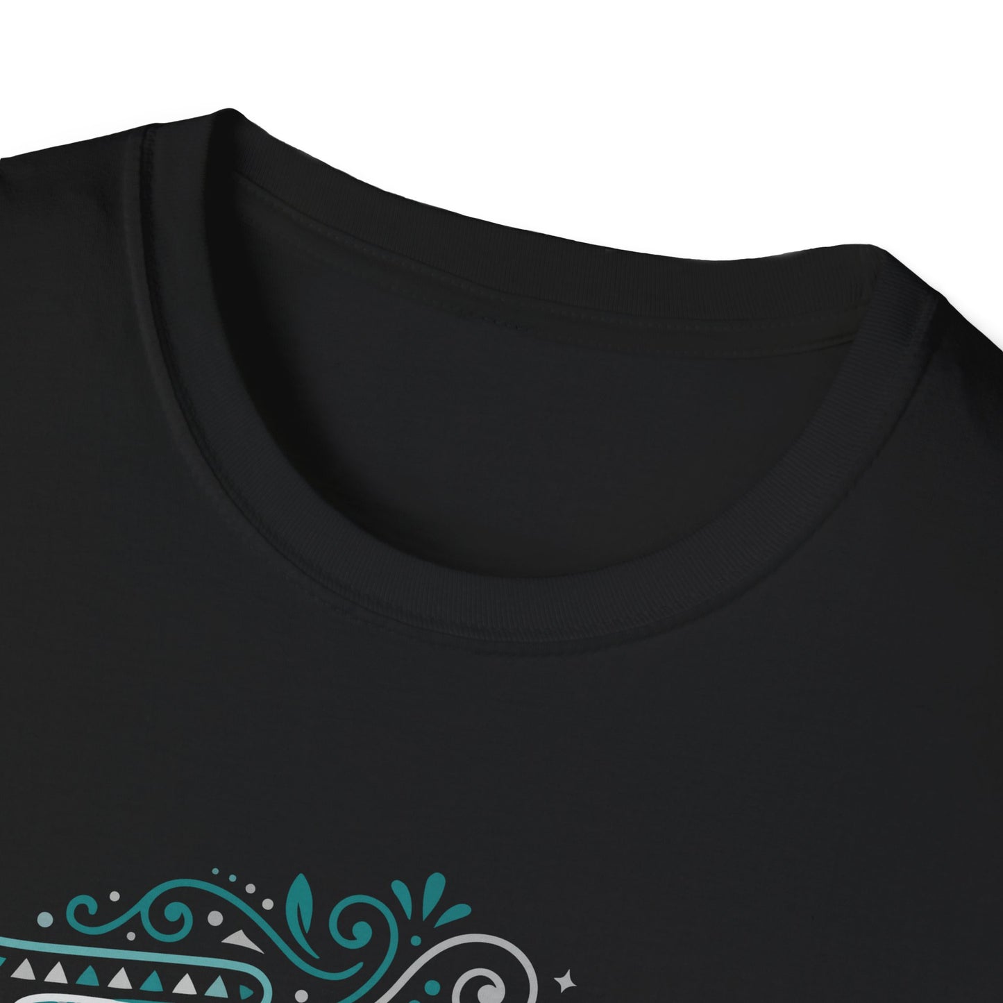 Proverbs 3:5 "Trust in the Lord with All Your Heart" T-Shirt