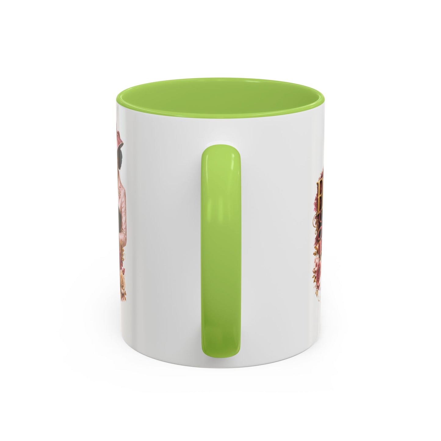 First Lady Church Coffee Mug — Inspirational Faith & Sunday Best Design