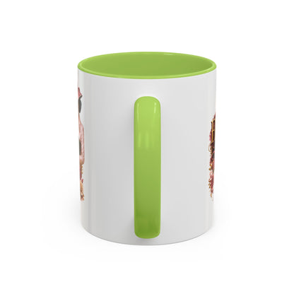 First Lady Church Coffee Mug — Inspirational Faith & Sunday Best Design