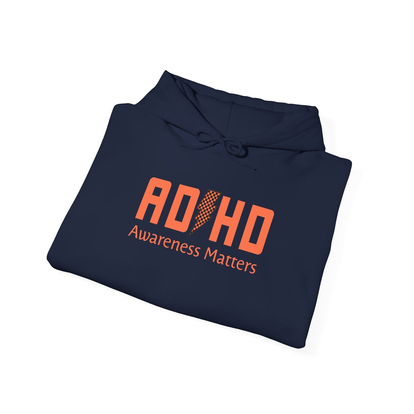 ADHD Awareness Hoodie