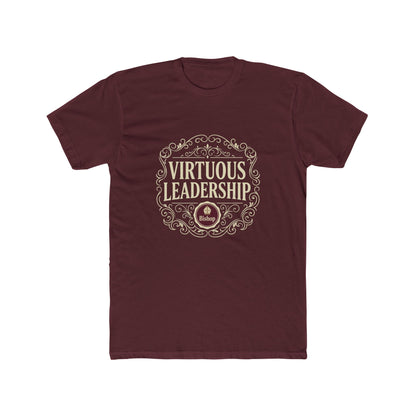 Virtuous Leadership T-Shirt — Inspirational Leadership Tee