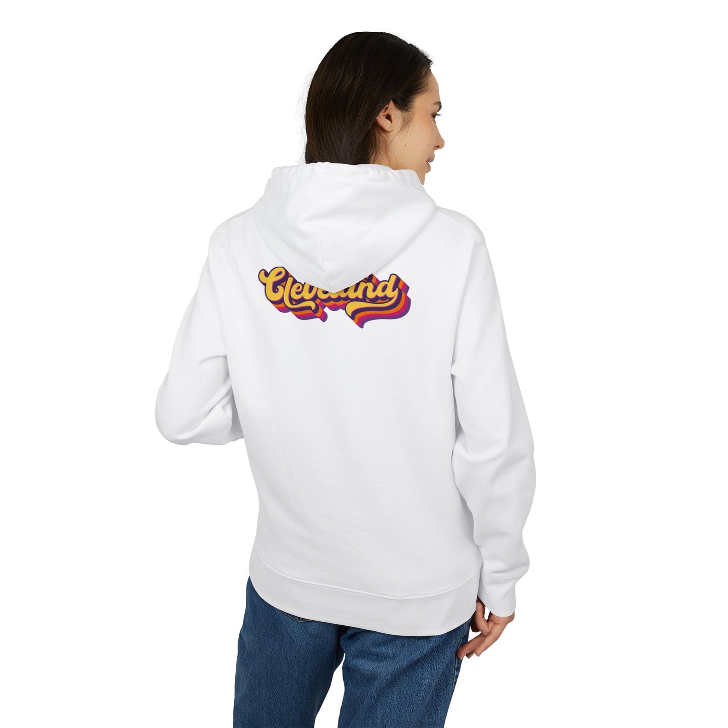 Unisex Cruiser 2.0 Hoodie