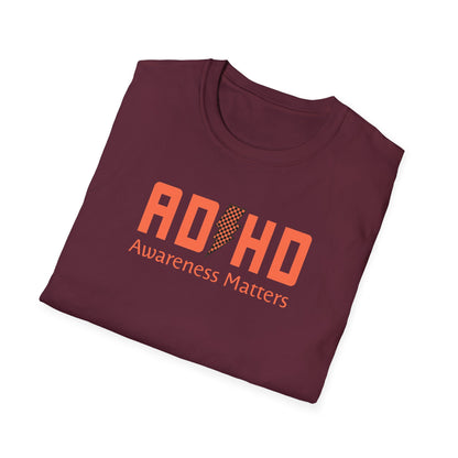 ADHD Awareness Matters T-Shirt