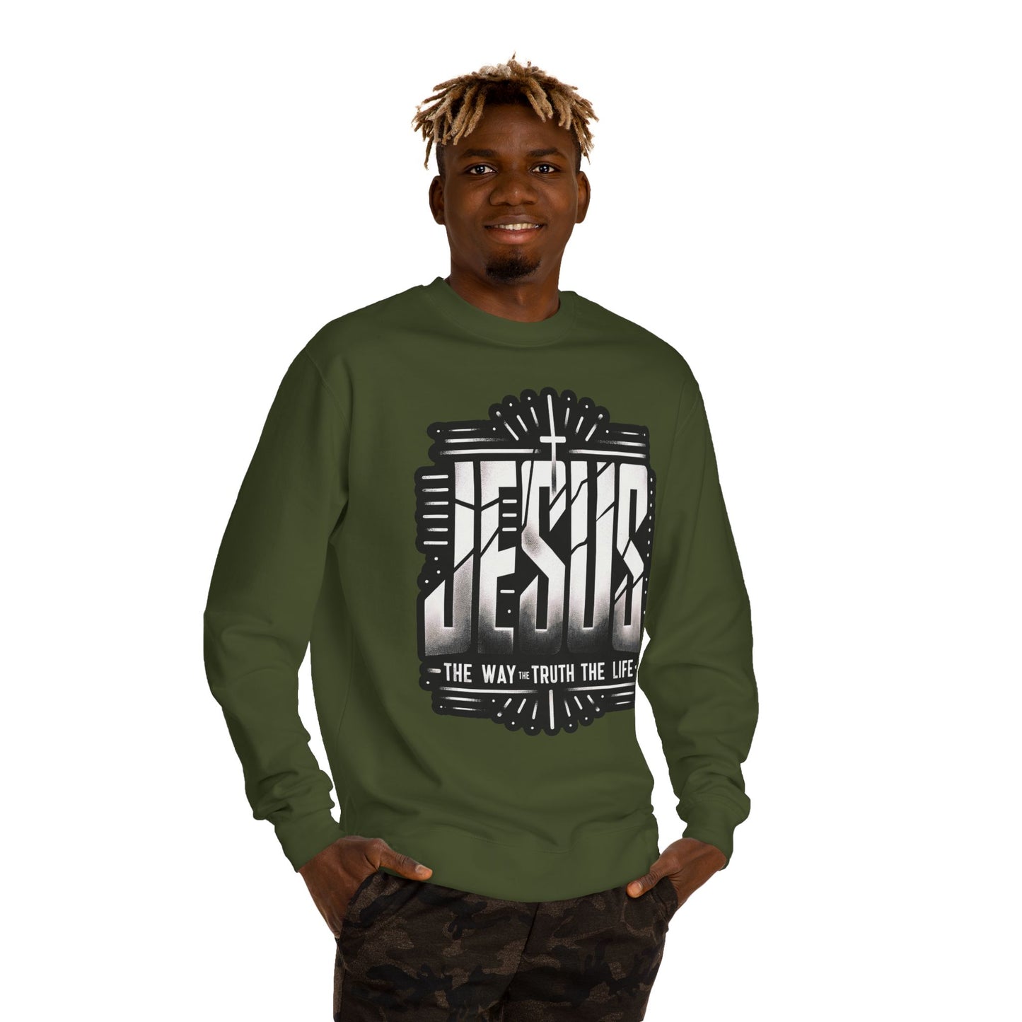 Jesus