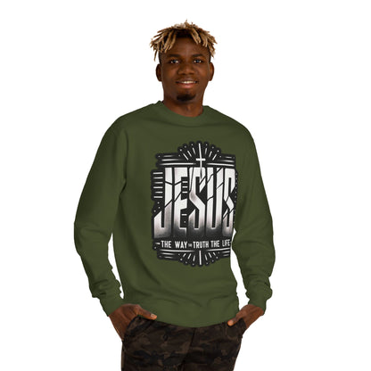 Jesus