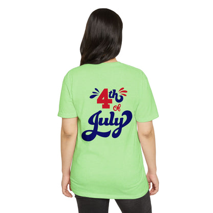 4th of July T-Shirt