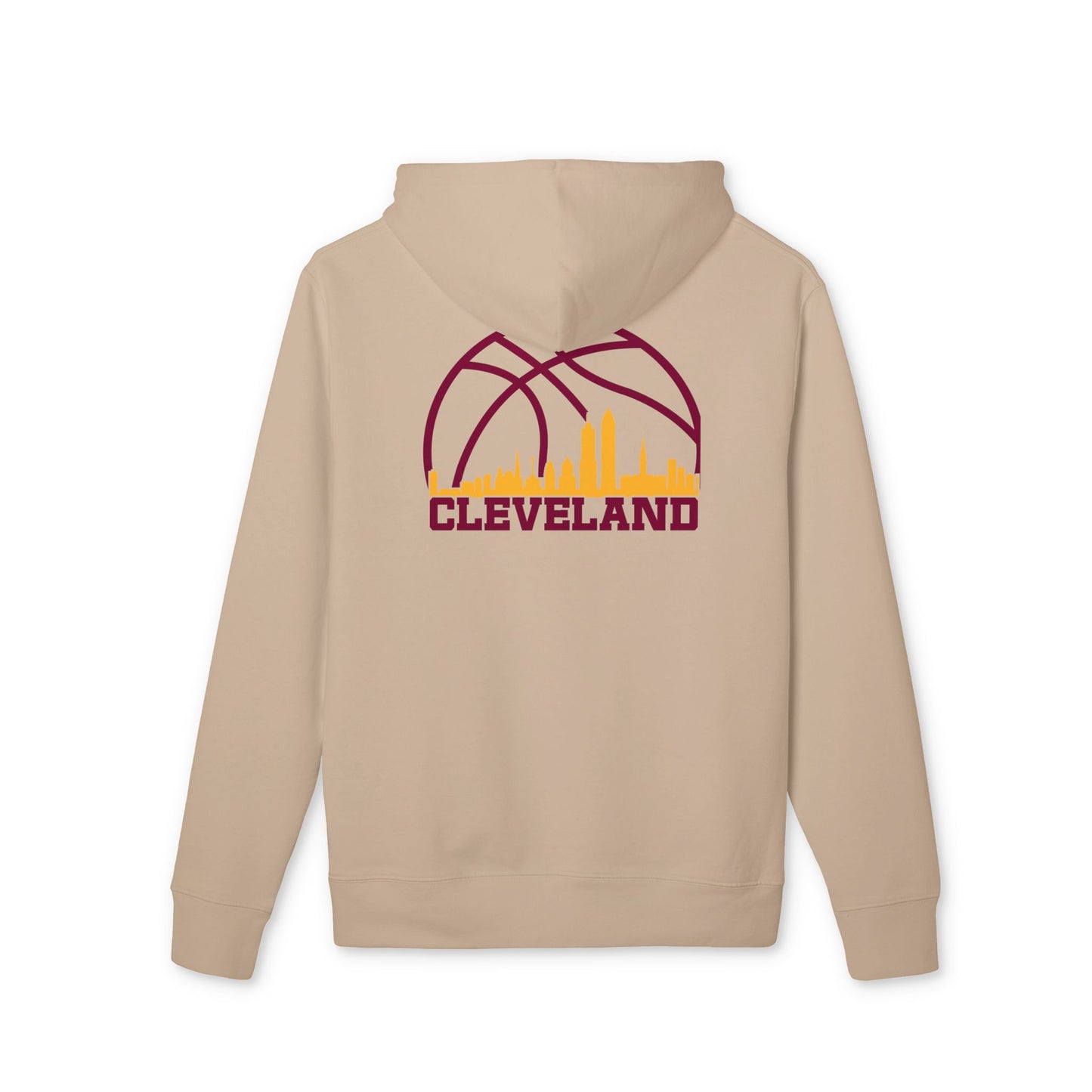 Unisex Cruiser 2.0 Hoodie