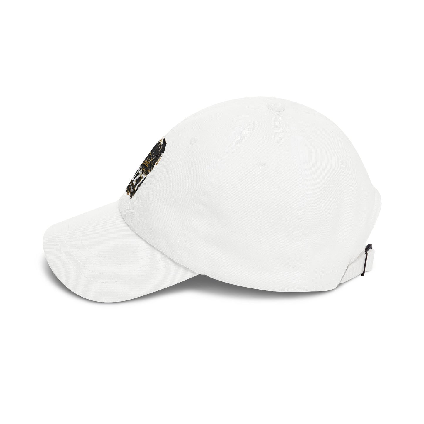 Senior Class 2027 Dad Cap – Embroidered Graduation Baseball Hat
