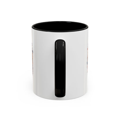 Never Forget 9/11 Memorial Coffee Mug