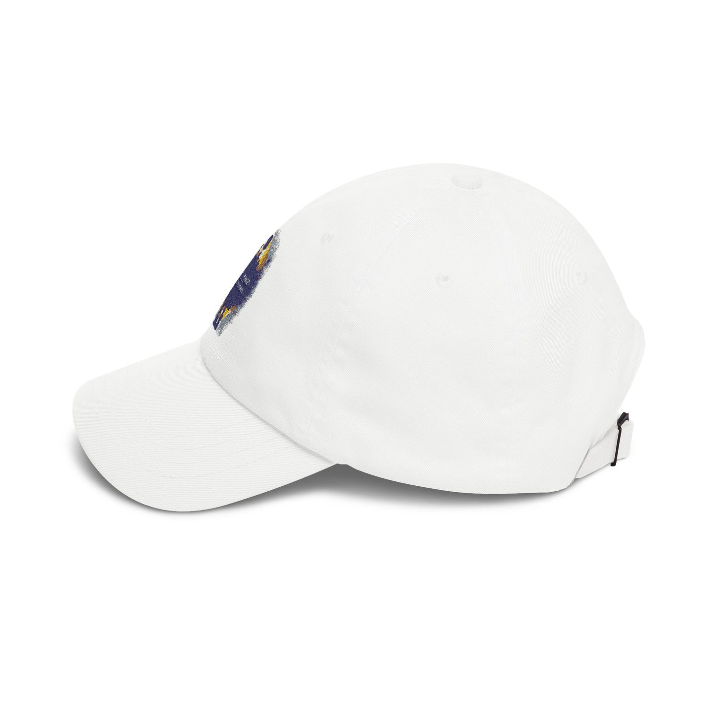 Dad Cap — Never Forget 9/11 Tribute Hat
