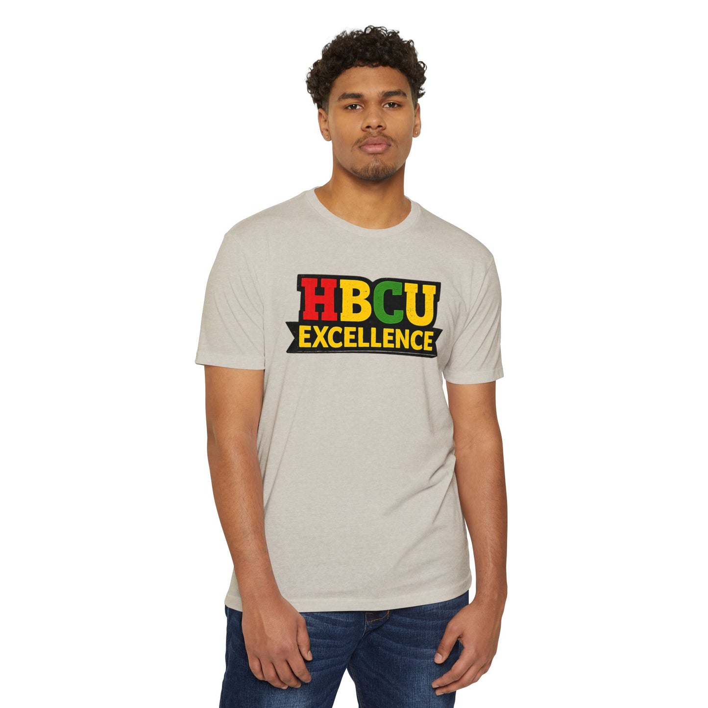 HBCU Excellence T-Shirt